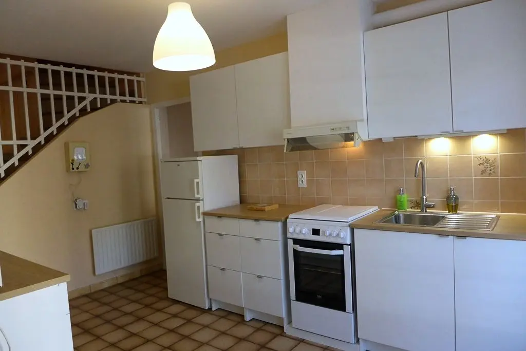 Gîte de France Les hallebardiers 2 épis