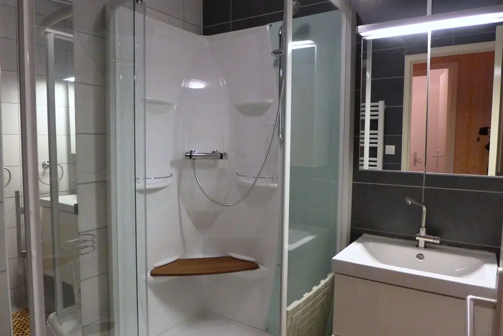 Gîte de France Les hallebardiers 2 épis