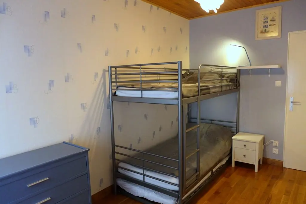 Gîte de France Les hallebardiers 2 épis
