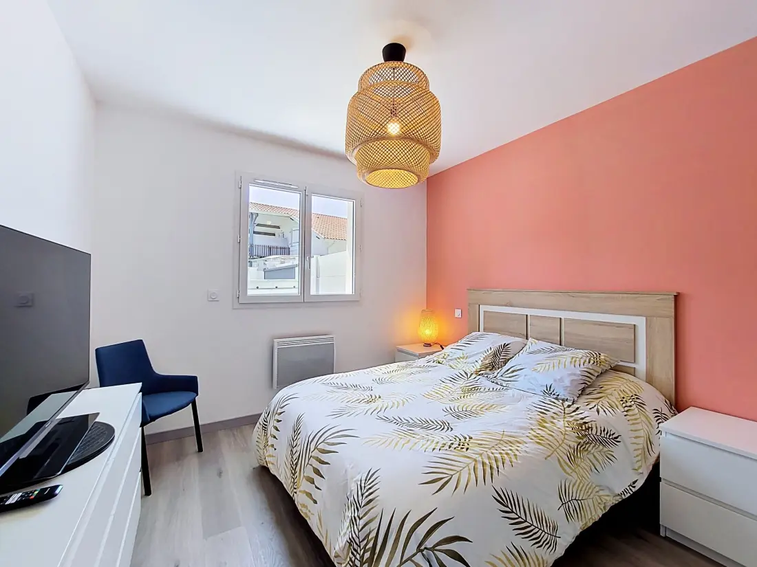Maison de Vacances Lucbardez