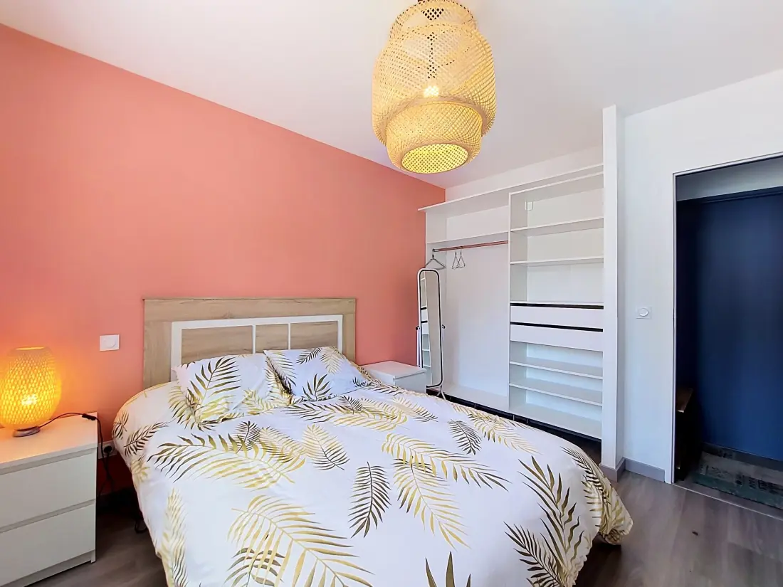 Maison de Vacances Lucbardez
