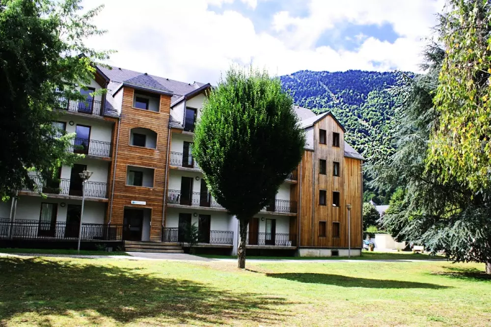 Résidence Les Jardins de Ramel