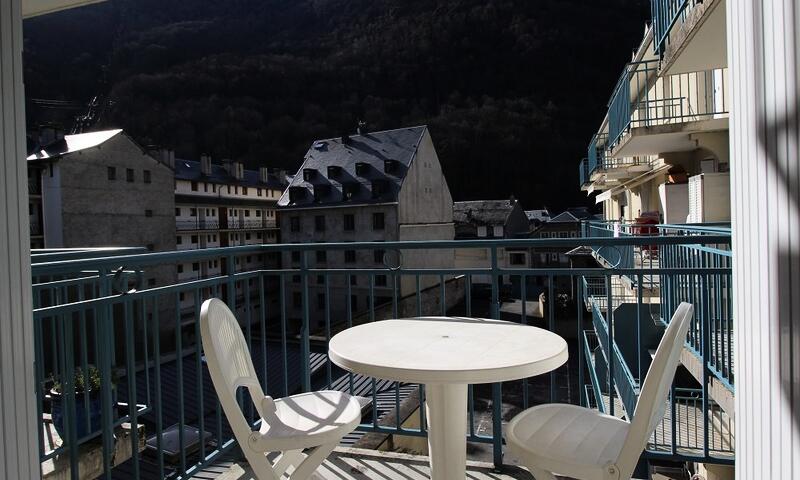 Résidence Hotel De France - - Luchon - Superbagnères - SKI