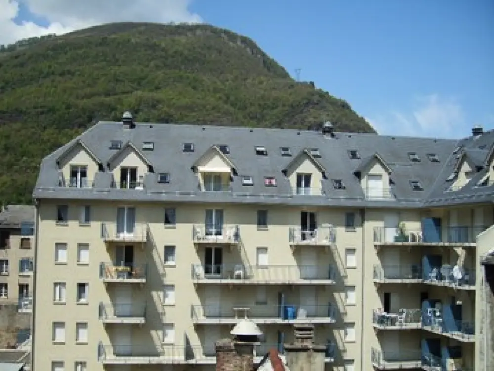 Résidence Hôtel de France