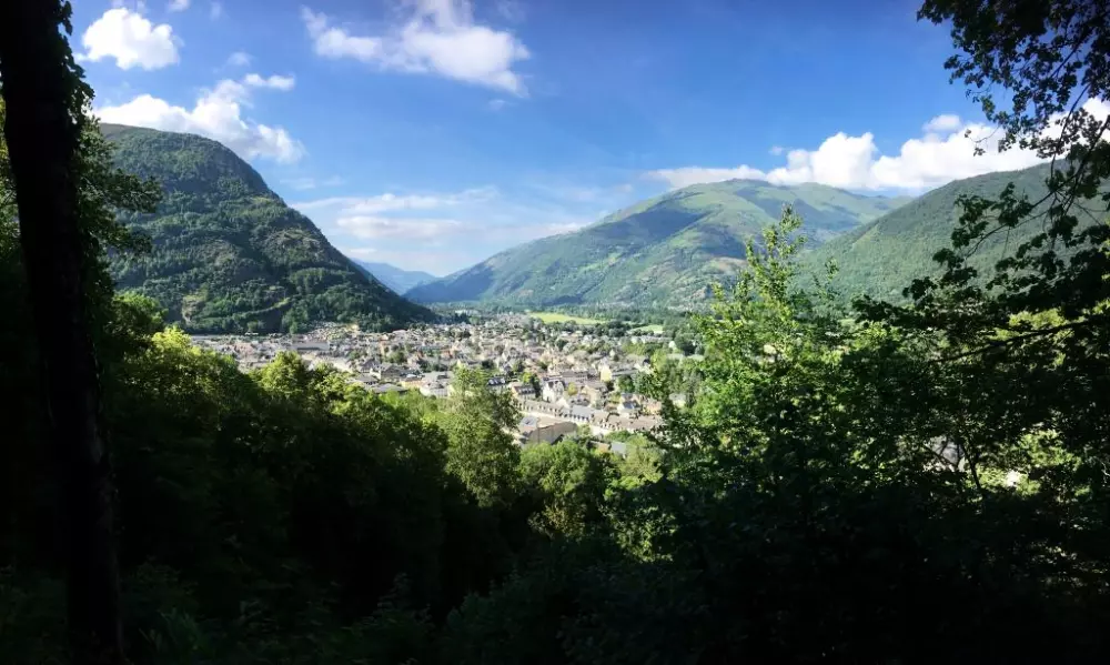 Résidence Les Jardins de Ramel