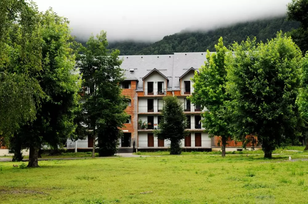 Résidence Les Jardins de Ramel