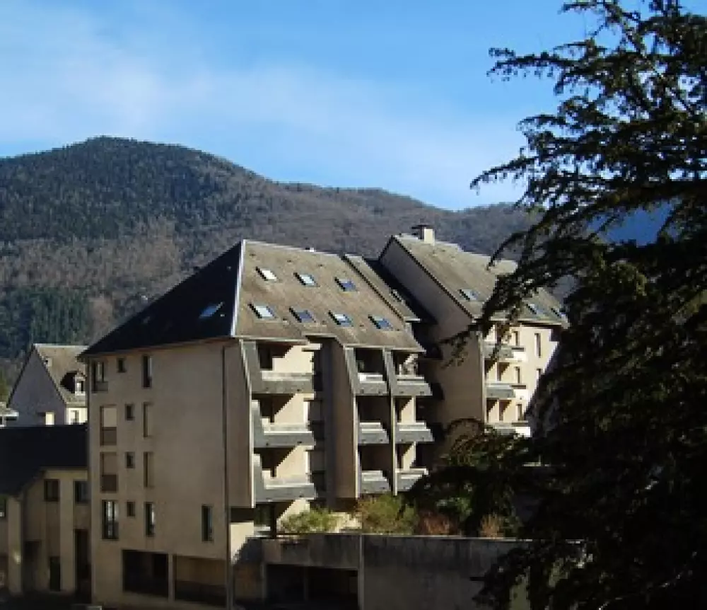 Résidence Les Terrasses d'Etigny