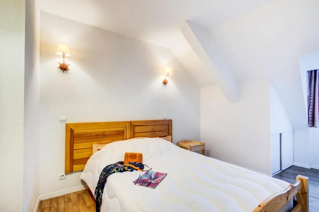 Résidence Vacancéole Illixon 3 étoiles★★★