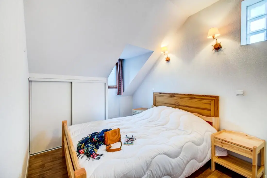 Résidence Vacancéole Illixon 3 étoiles★★★
