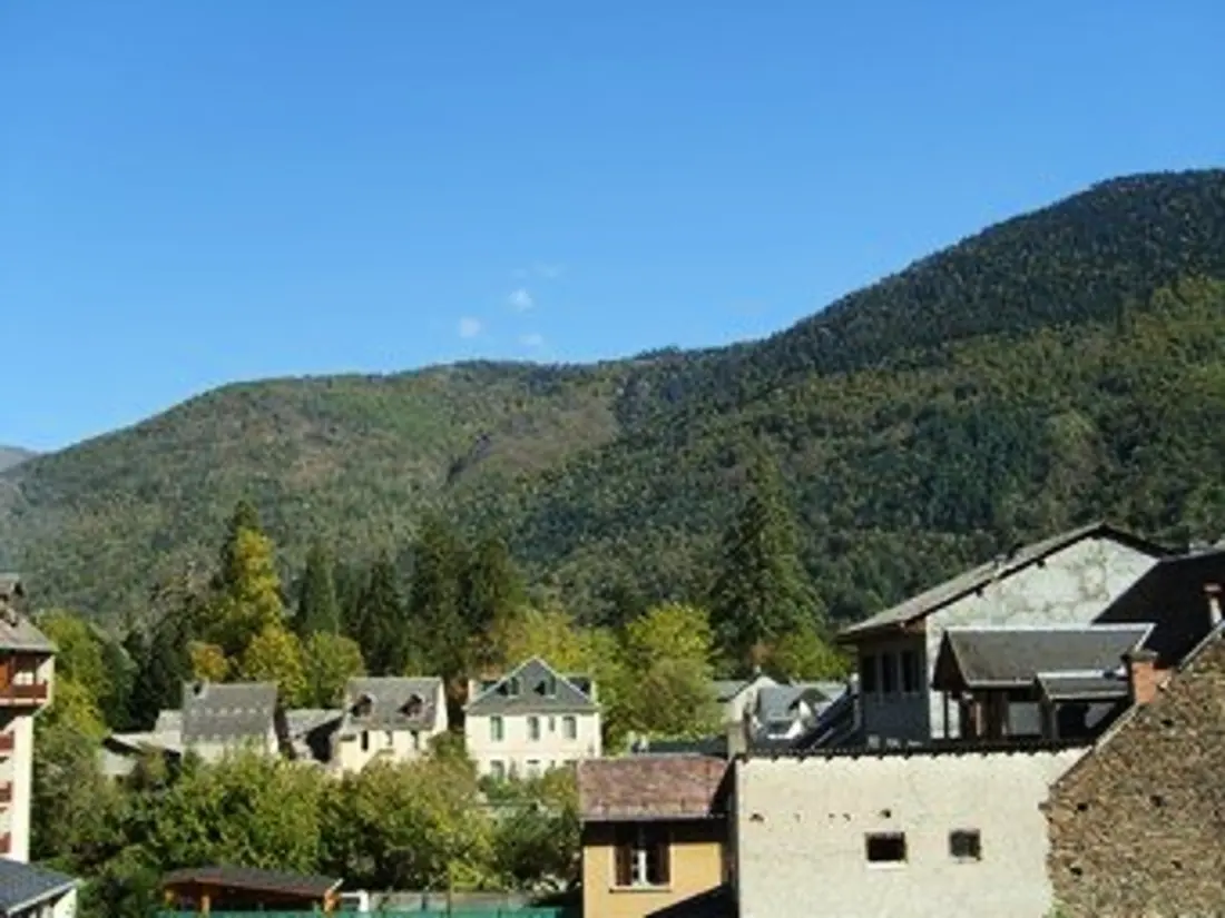 Location de Vacances Bagnères-de-Luchon 102