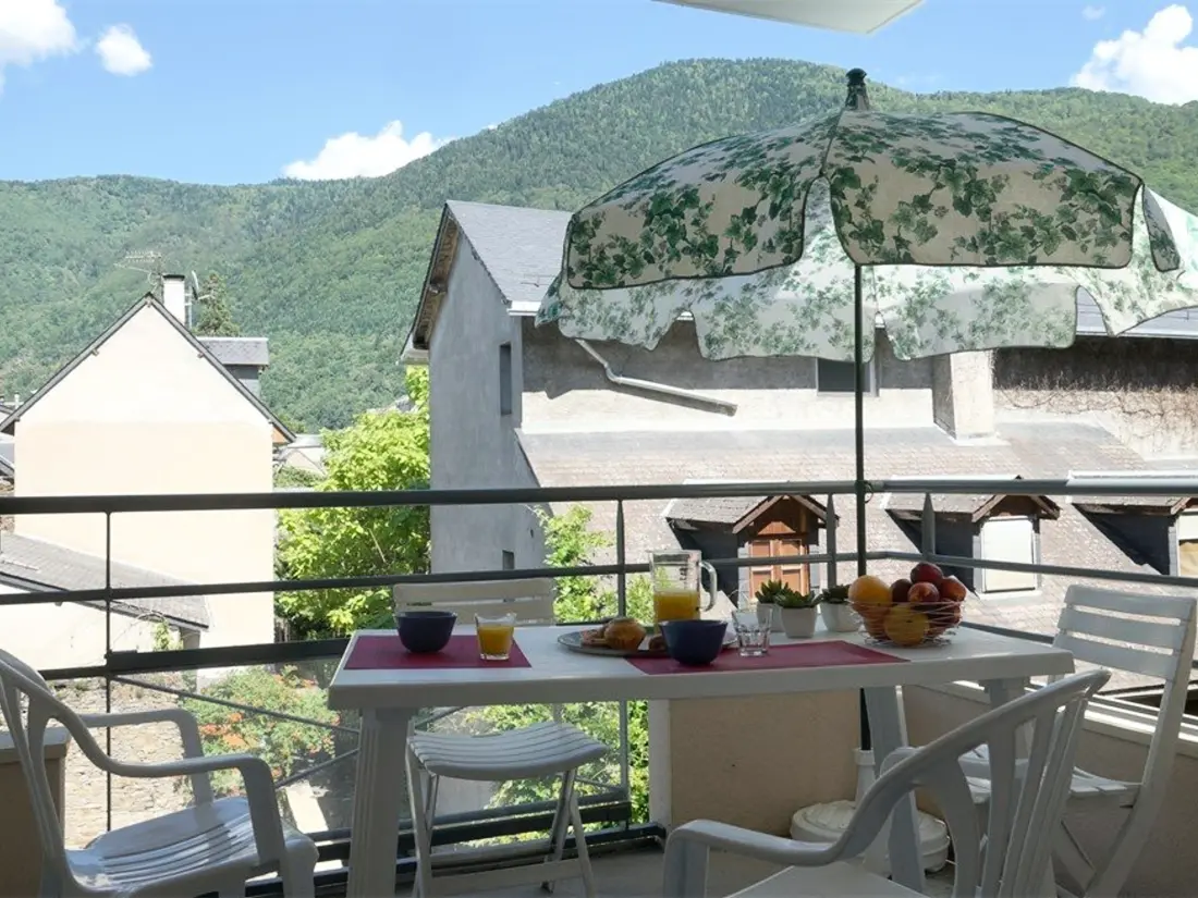 Location de Vacances Bagnères-de-Luchon 102
