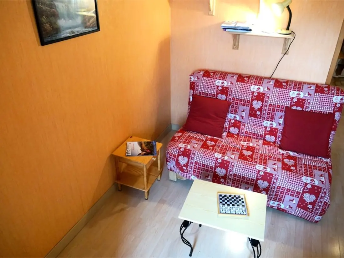 Location de Vacances Bagnères-de-Luchon 105
