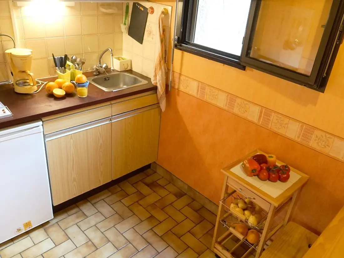 Location de Vacances Bagnères-de-Luchon 105