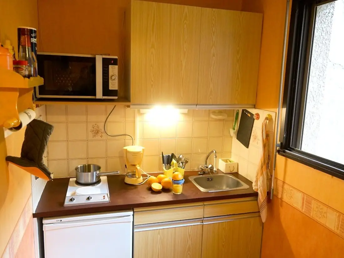 Location de Vacances Bagnères-de-Luchon 105