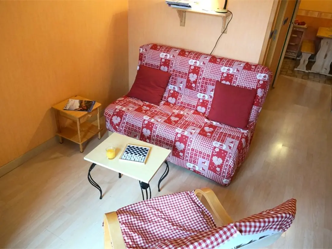 Location de Vacances Bagnères-de-Luchon 105