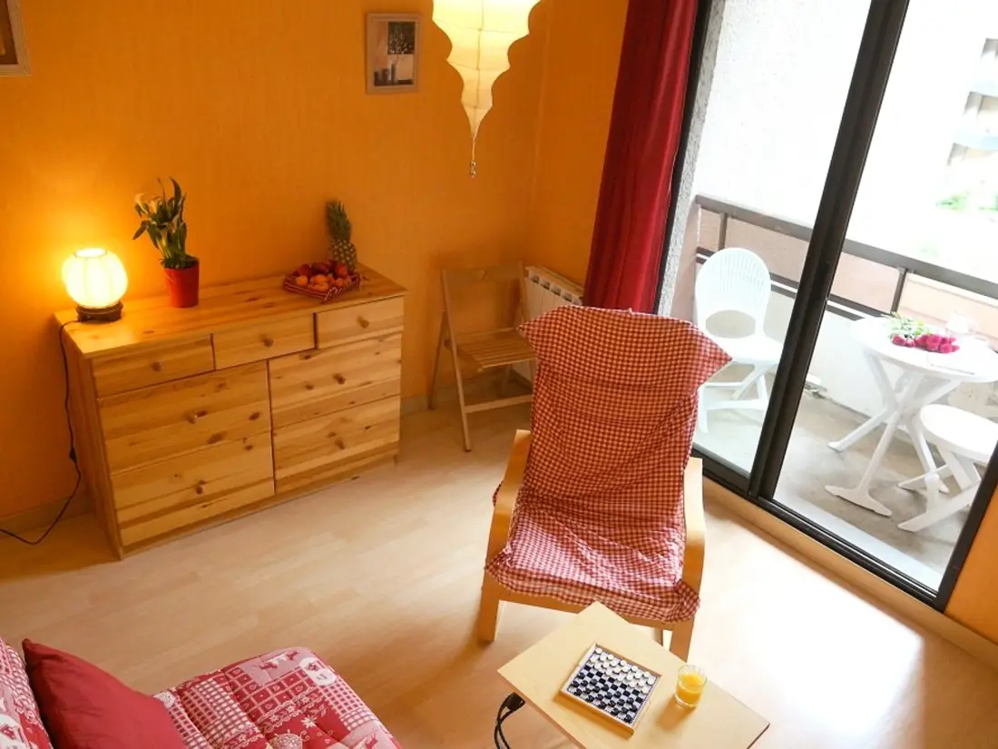 Location de Vacances Bagnères-de-Luchon 105