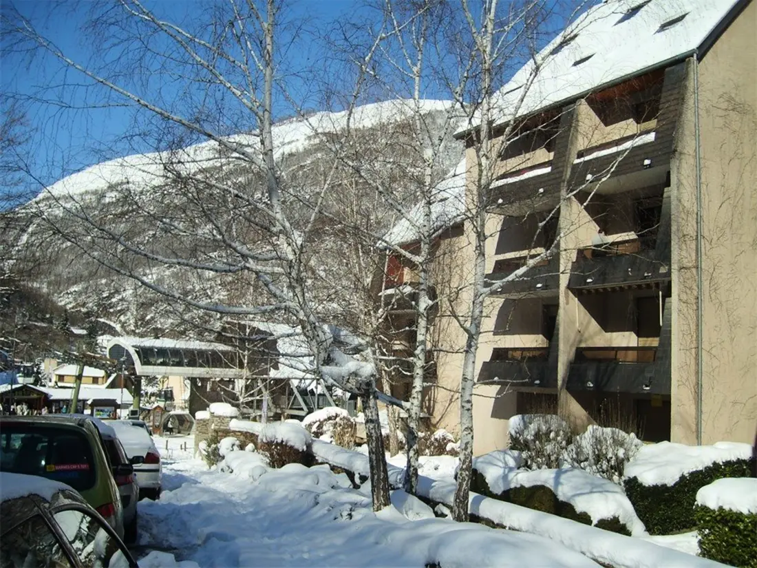 Location de Vacances Bagnères-de-Luchon 105