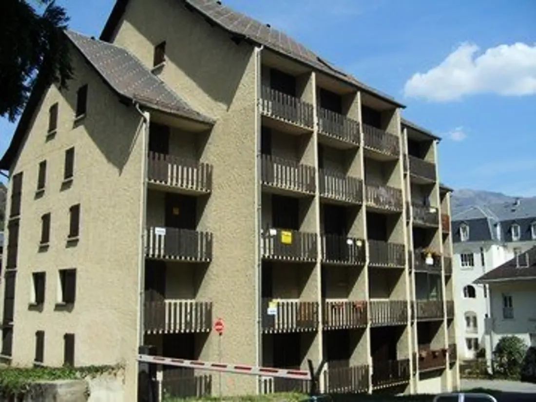 Location de Vacances Bagnères-de-Luchon 107