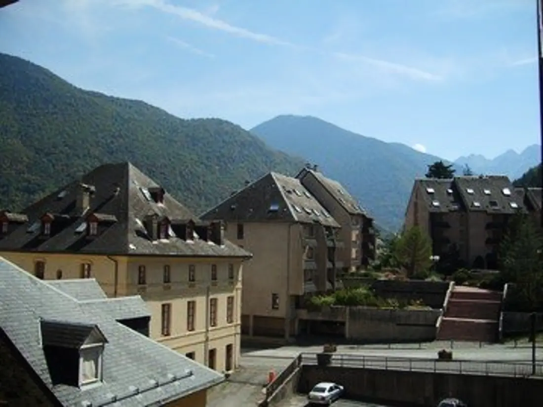 Location de Vacances Bagnères-de-Luchon 107