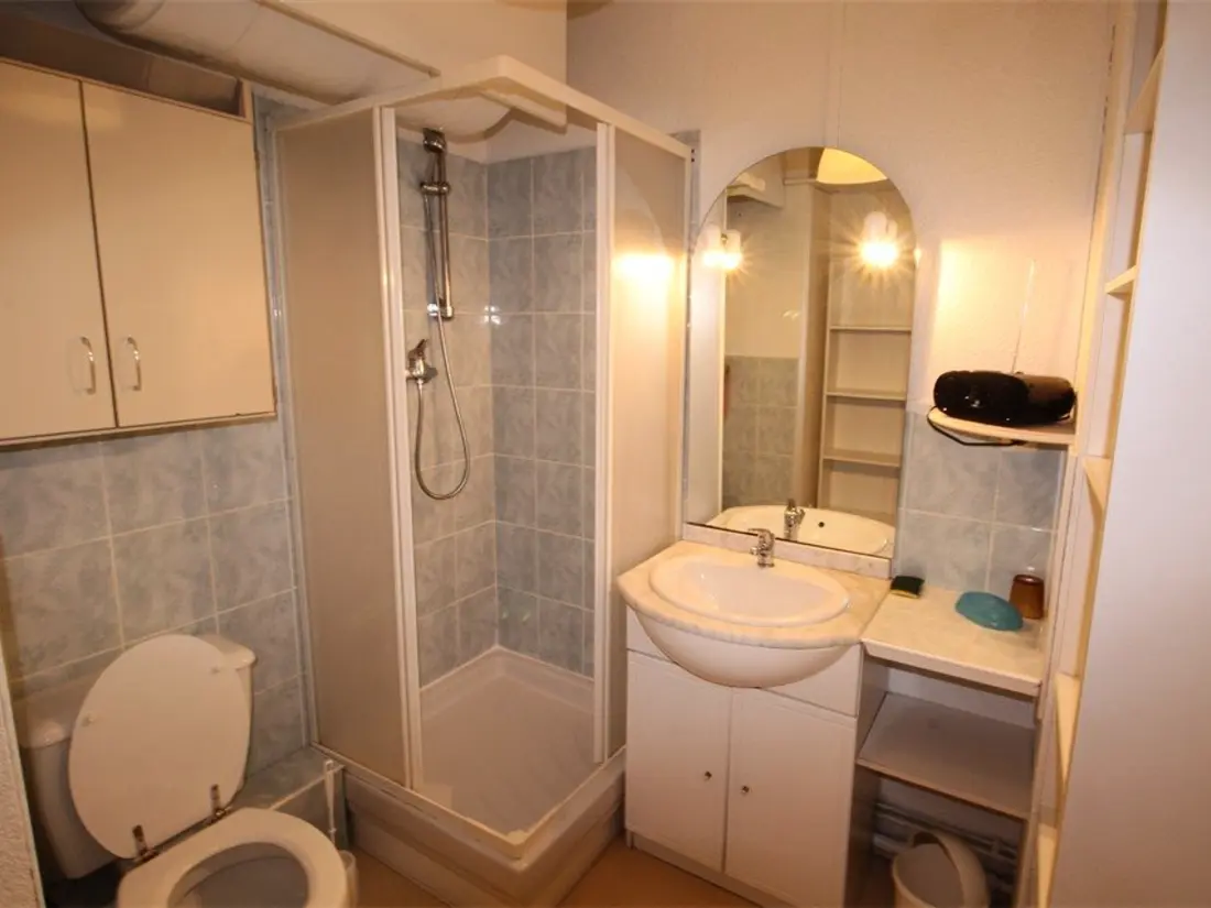 Location de Vacances Bagnères-de-Luchon 107