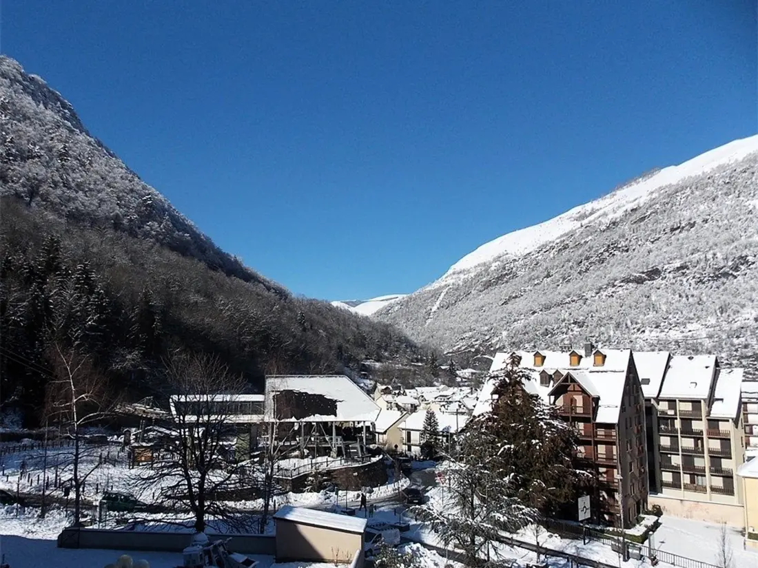Location de Vacances Bagnères-de-Luchon 107