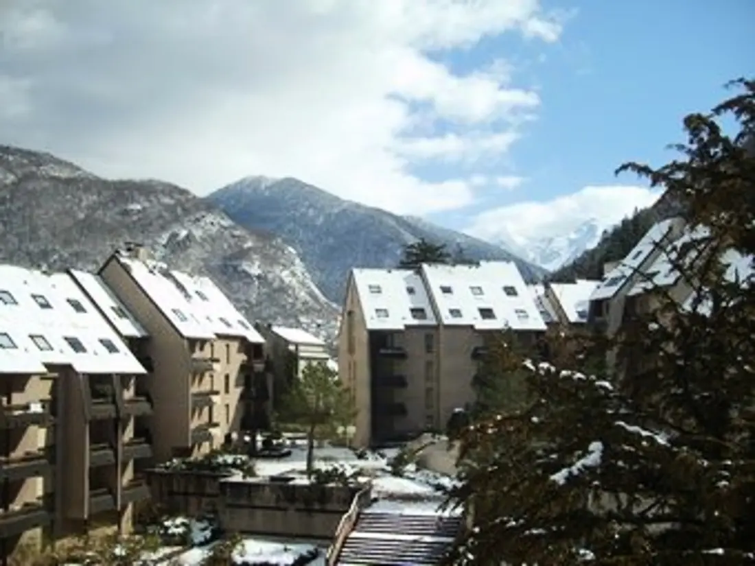 Location de Vacances Bagnères-de-Luchon 107