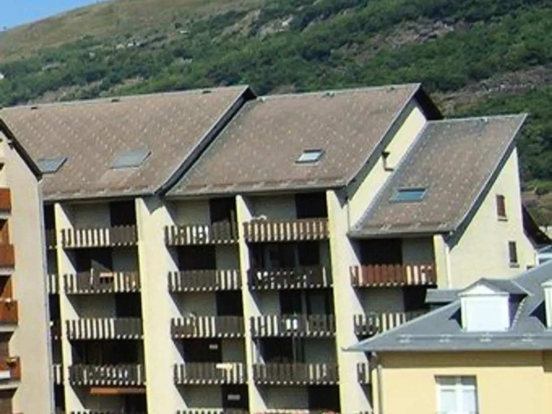 Location de Vacances Bagnères-de-Luchon 107
