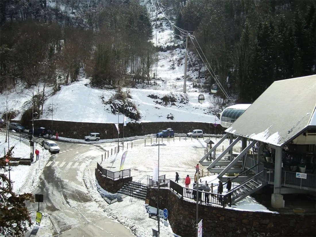 Location de Vacances Bagnères-de-Luchon 107