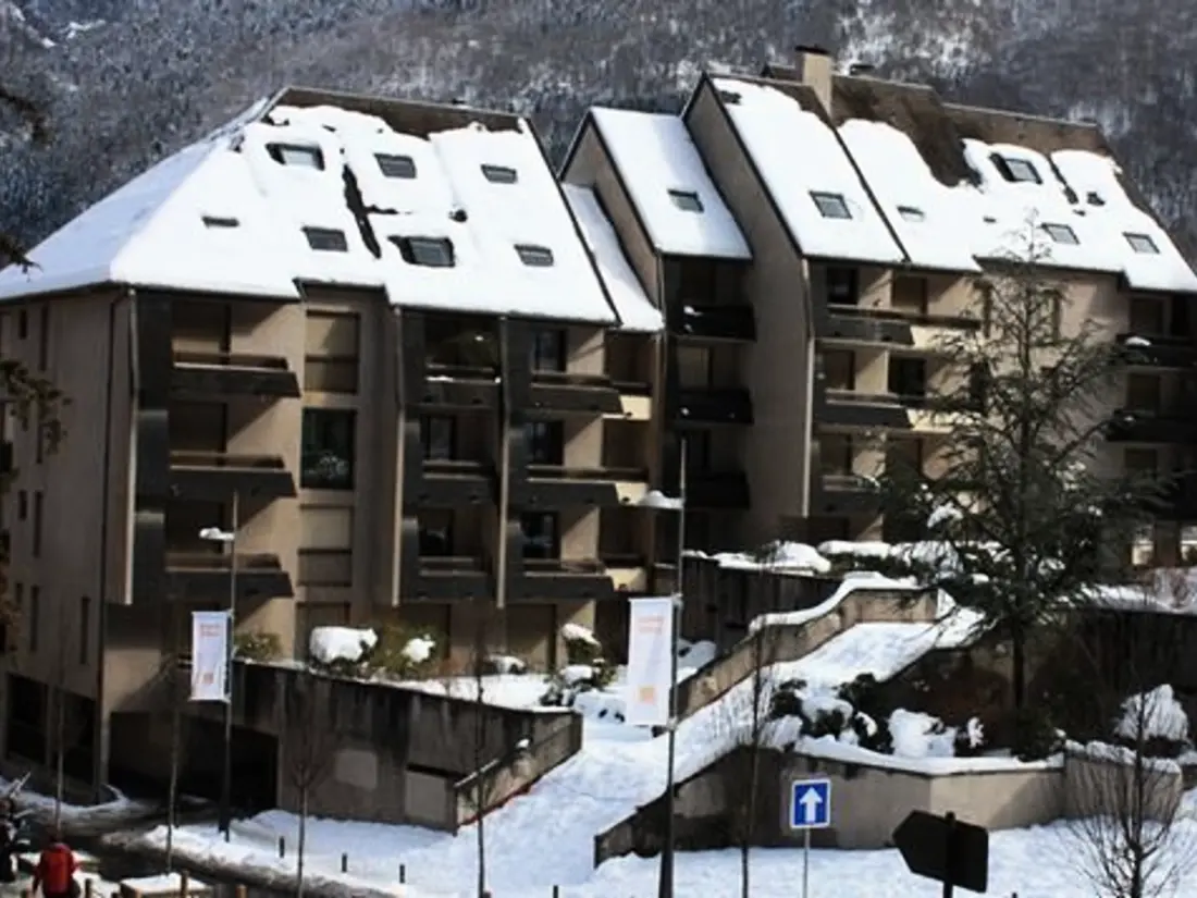 Location de Vacances Bagnères-de-Luchon 110