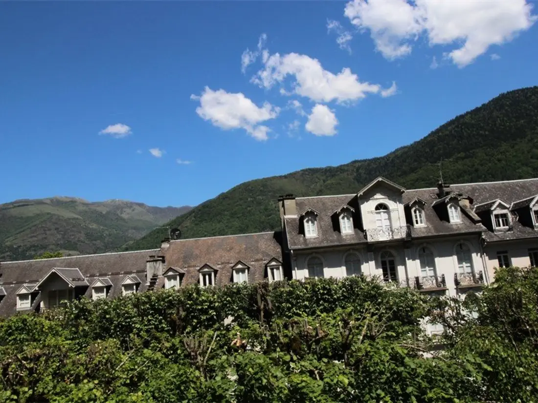 Location de Vacances Bagnères-de-Luchon 110