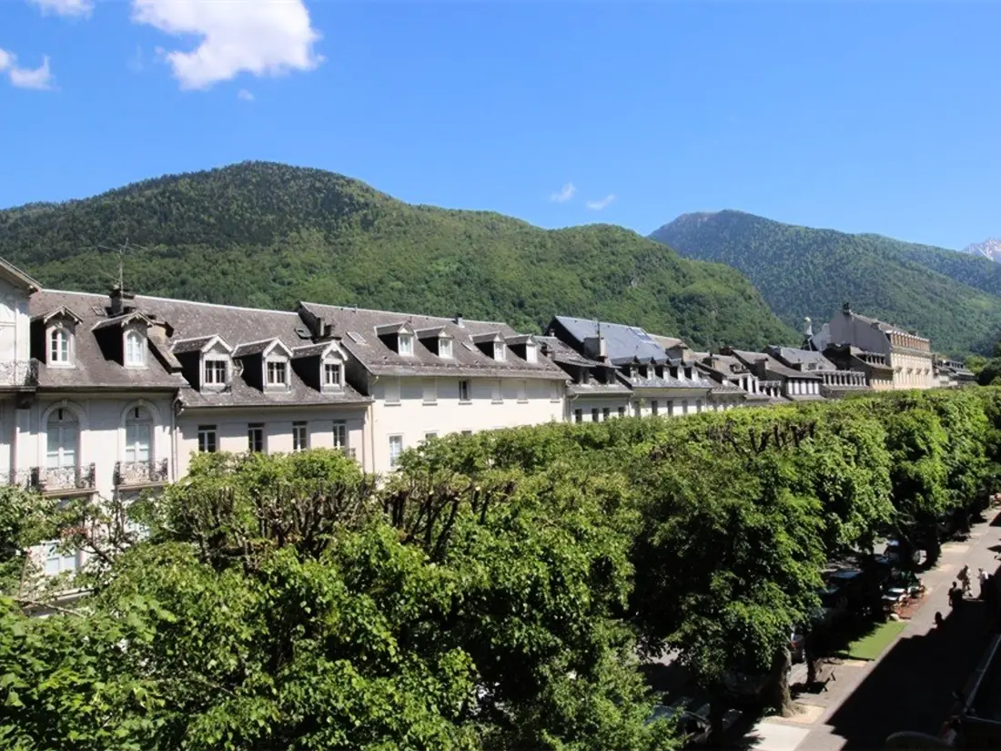 Location de Vacances Bagnères-de-Luchon 110