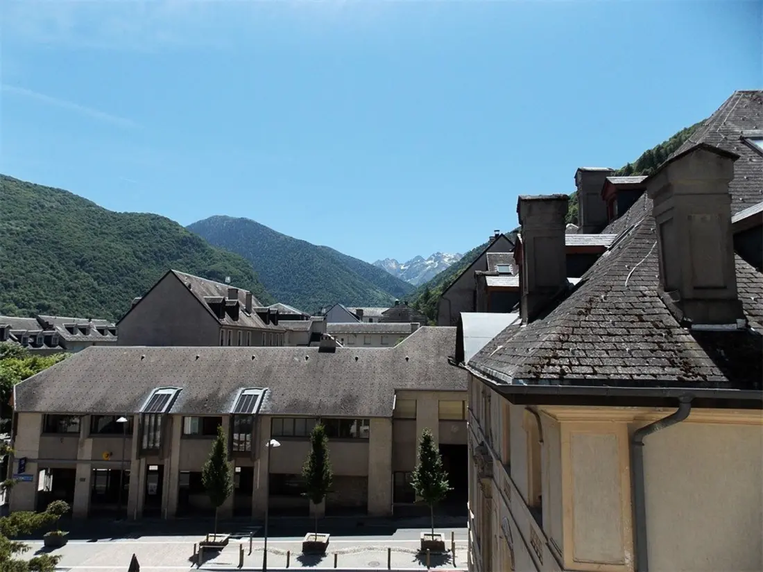 Location de Vacances Bagnères-de-Luchon 112