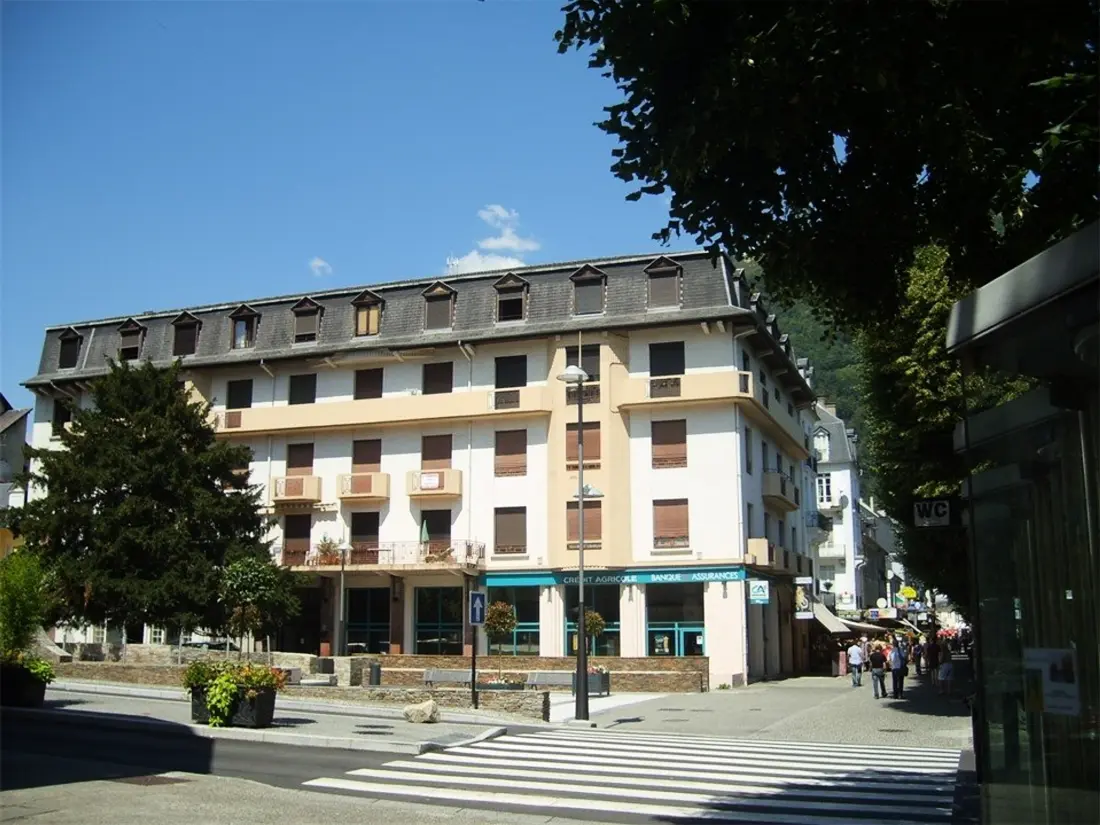 Location de Vacances Bagnères-de-Luchon 112