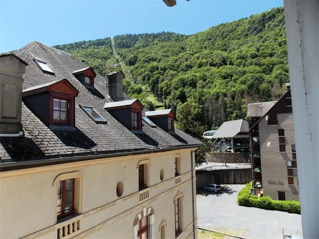 Location de Vacances Bagnères-de-Luchon 112