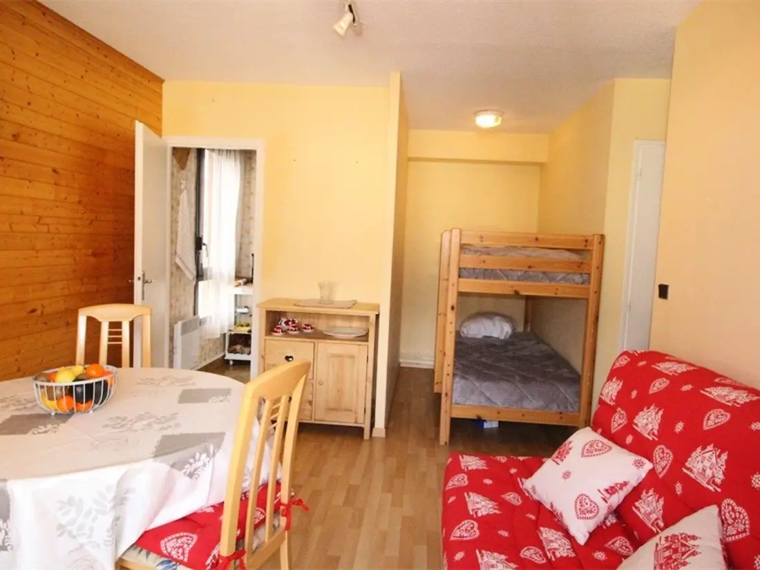 Location de Vacances Bagnères-de-Luchon 113