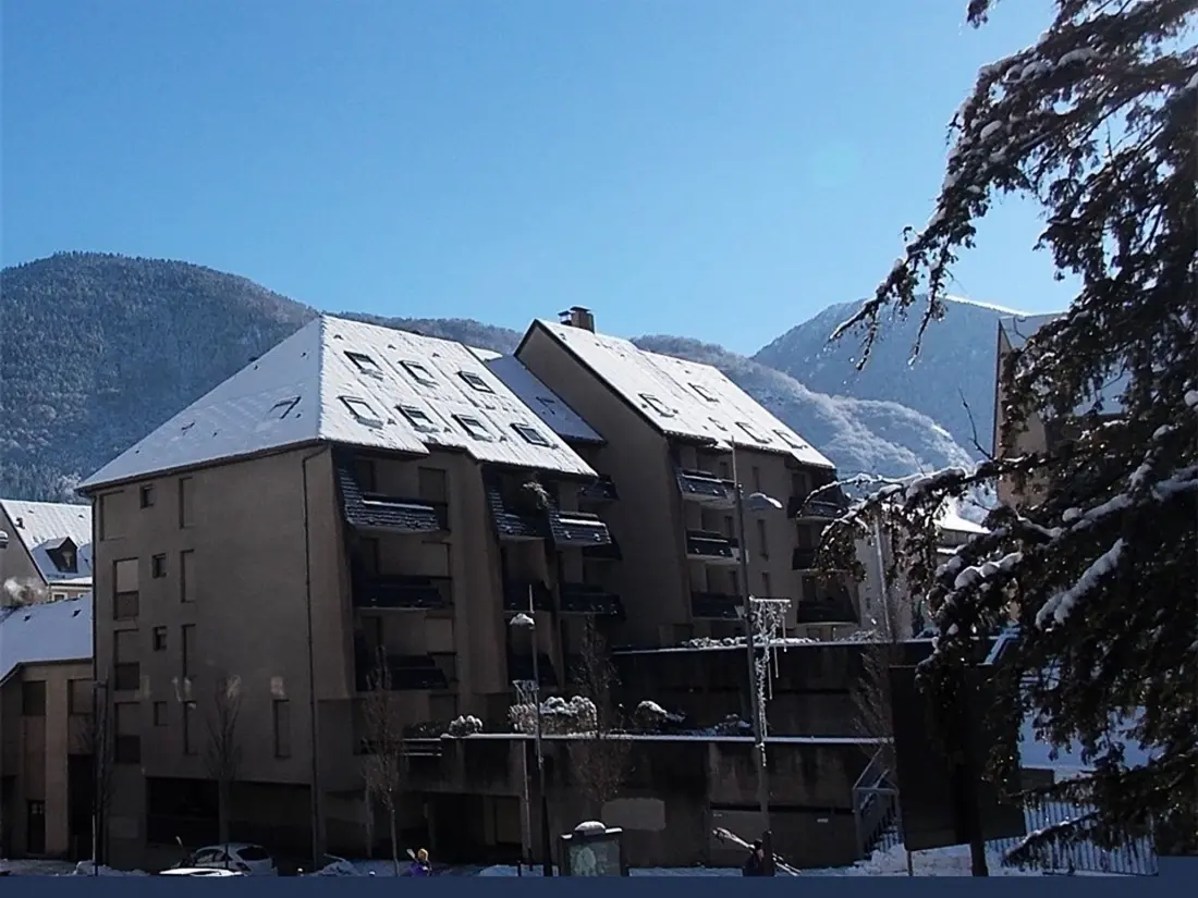 Location de Vacances Bagnères-de-Luchon 113