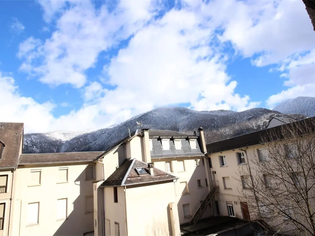 Location de Vacances Bagnères-de-Luchon 113