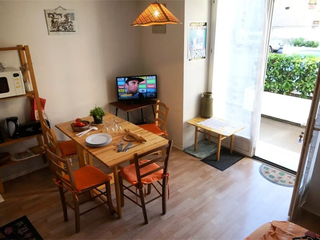 Location de Vacances Bagnères-de-Luchon 114