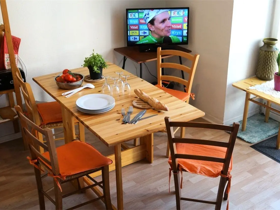 Location de Vacances Bagnères-de-Luchon 114