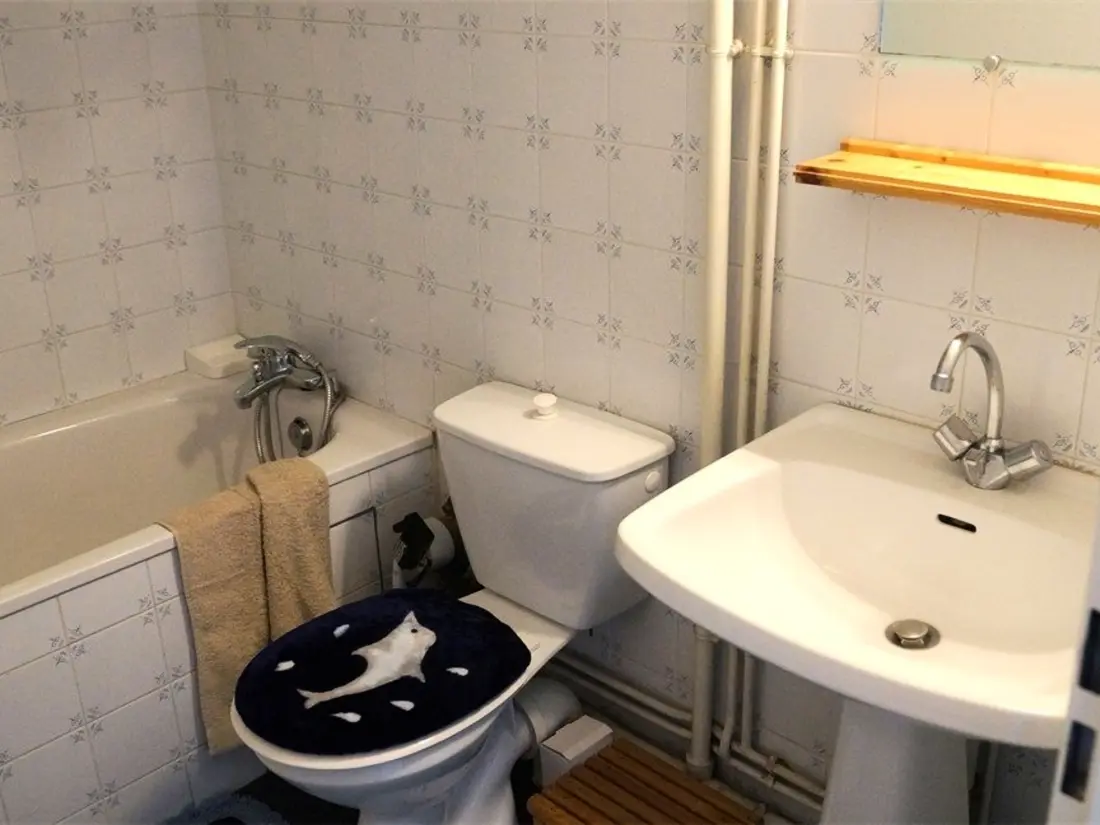 Location de Vacances Bagnères-de-Luchon 114