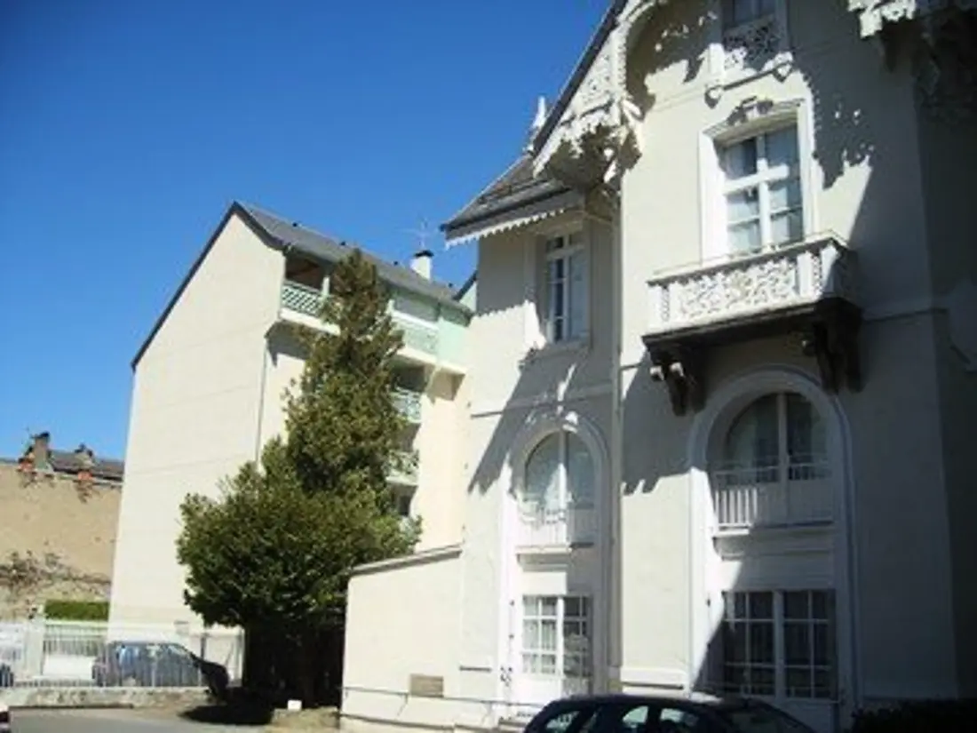 Location de Vacances Bagnères-de-Luchon 114