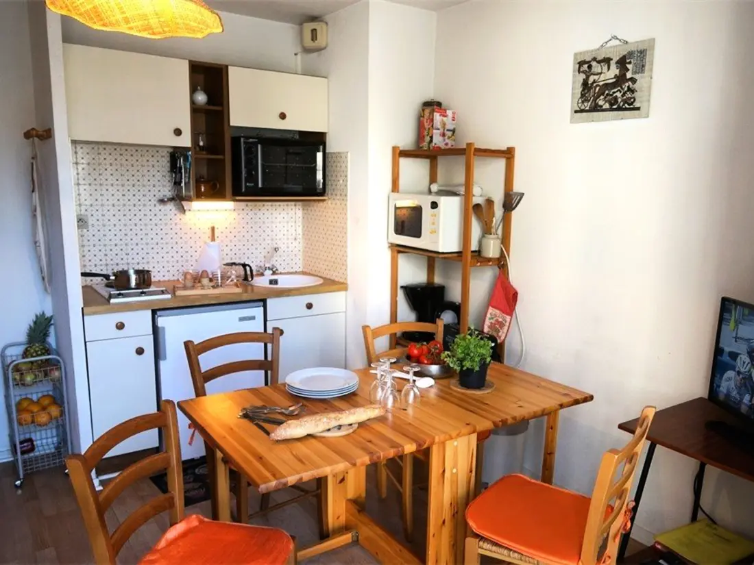Location de Vacances Bagnères-de-Luchon 114