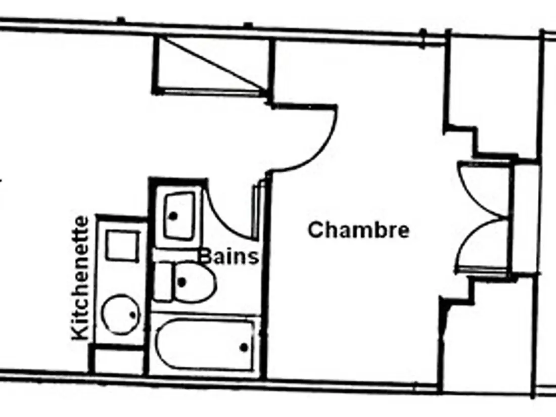 Location de Vacances Bagnères-de-Luchon 114