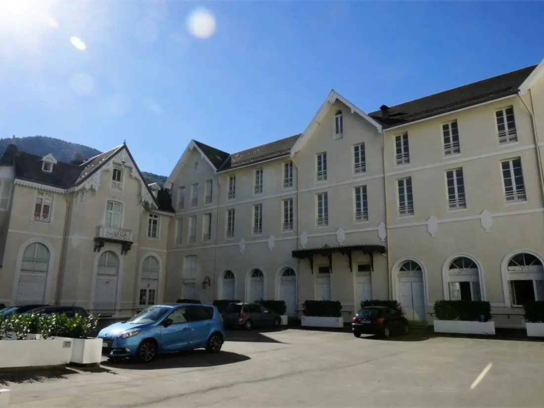 Location de Vacances Bagnères-de-Luchon 114