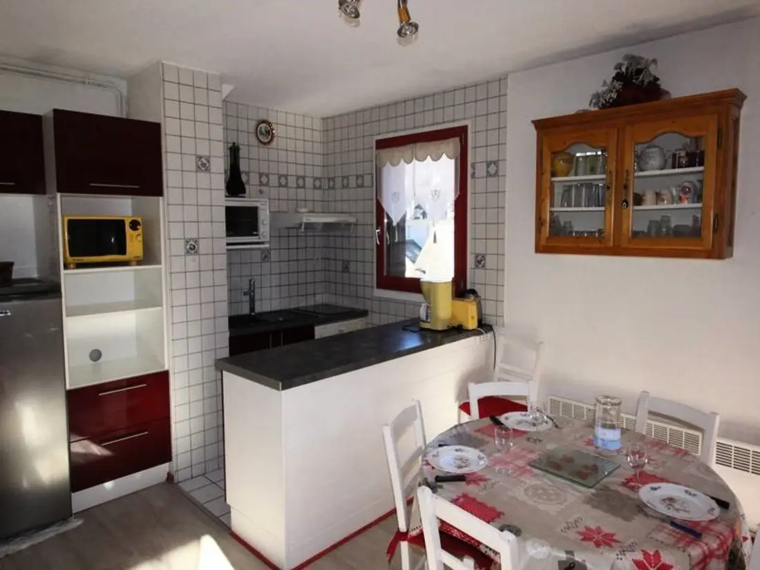 Location de Vacances Bagnères-de-Luchon 117