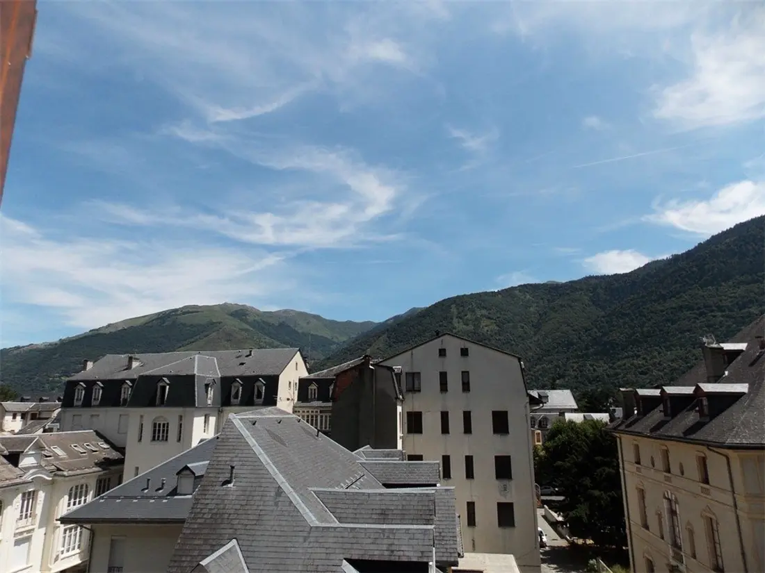 Location de Vacances Bagnères-de-Luchon 117