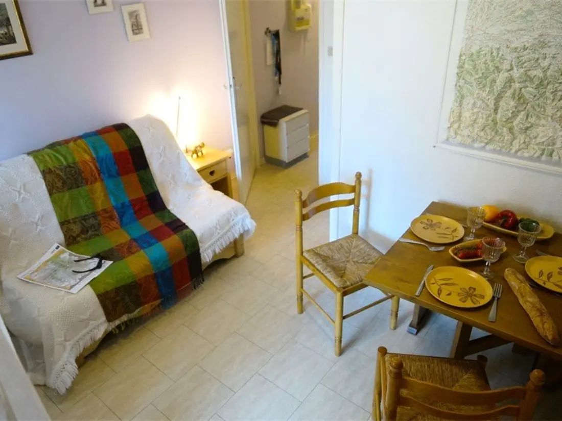 Location de Vacances Bagnères-de-Luchon 123
