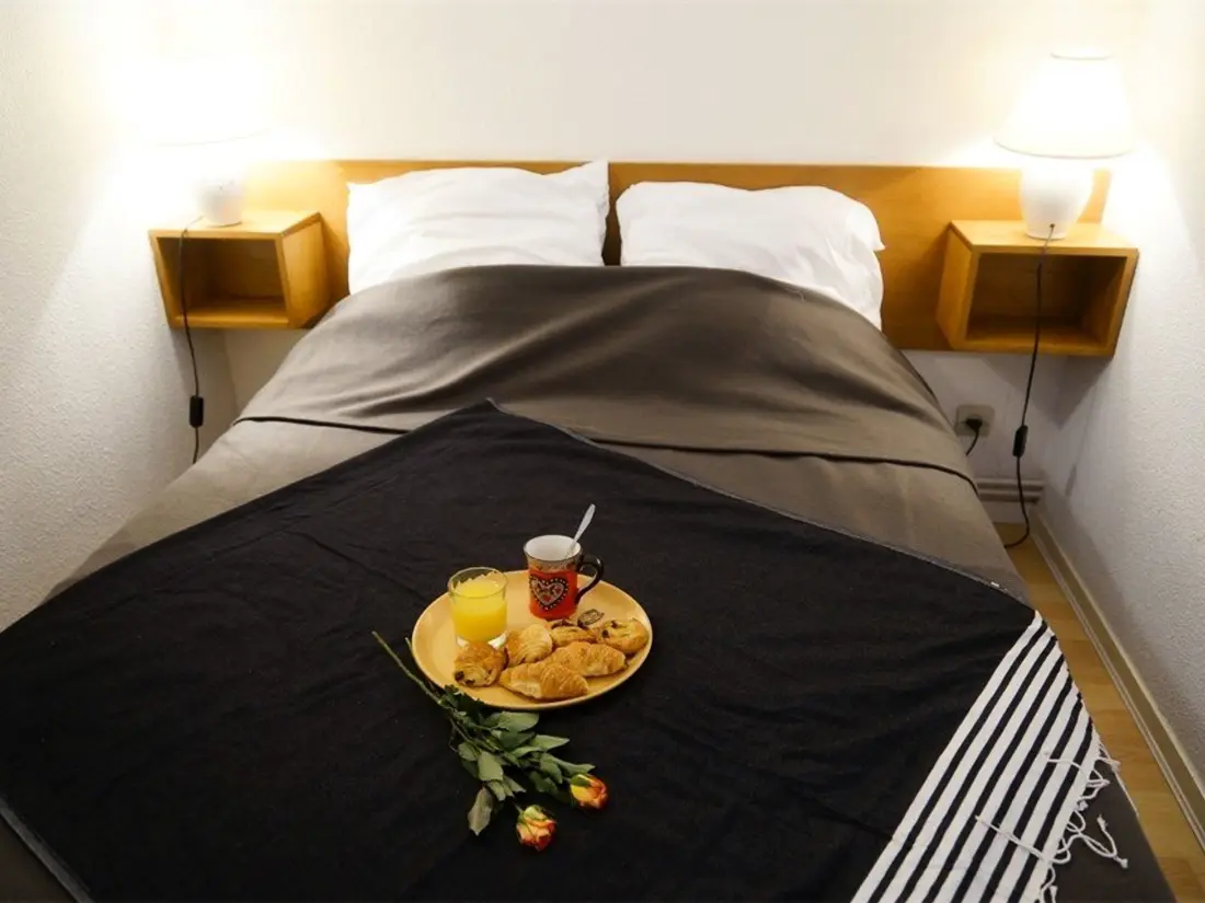 Location de Vacances Bagnères-de-Luchon 123
