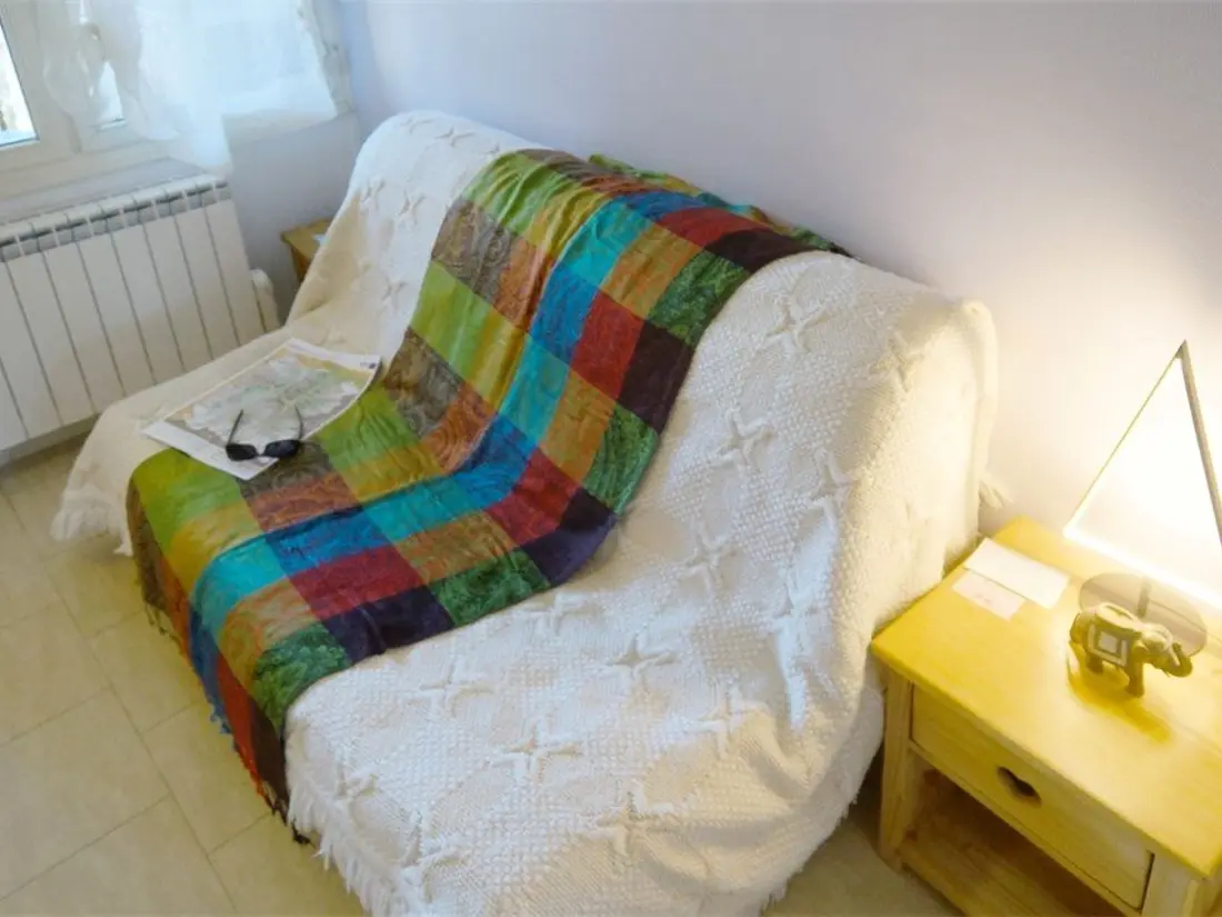 Location de Vacances Bagnères-de-Luchon 123