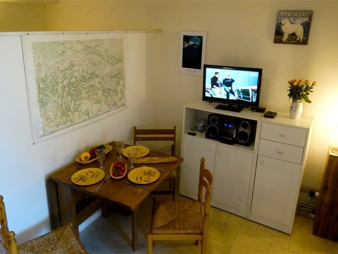 Location de Vacances Bagnères-de-Luchon 123